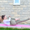Pilates For Self-Care | 'Healthy Body' Pilates Series | Week 6
