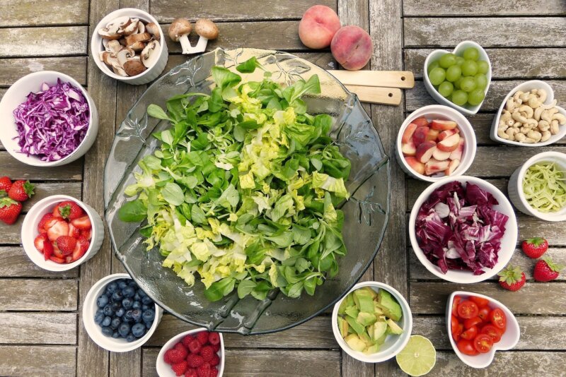 Anti Inflammatory Diet