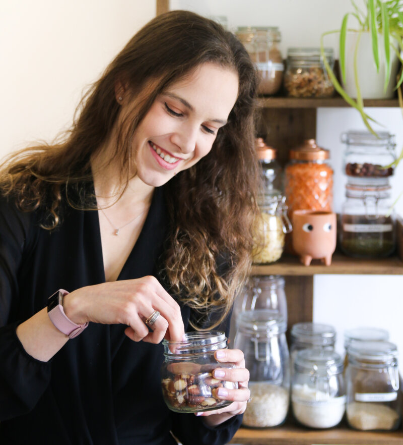 Eat Healthy On A Budget