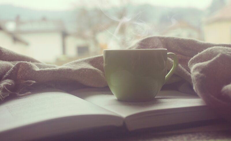 Morning Routine